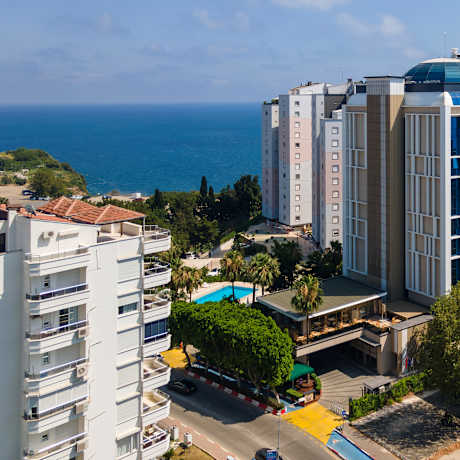 Delta Hotels By Marriott Antalya Lara - Adult Only